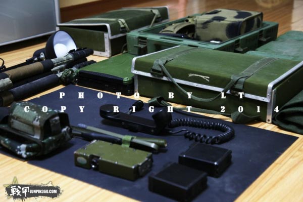 我軍新型便攜干擾機(jī)展現(xiàn)革新力，需求遠(yuǎn)超供應(yīng)引廠家思考